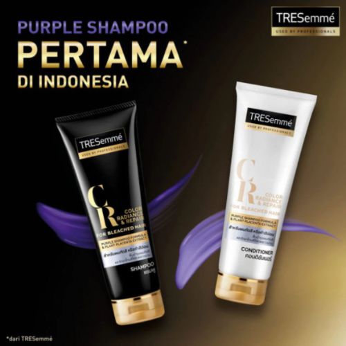 TRESemmé Color Radiance & Repair For Bleached Hair Shampoo