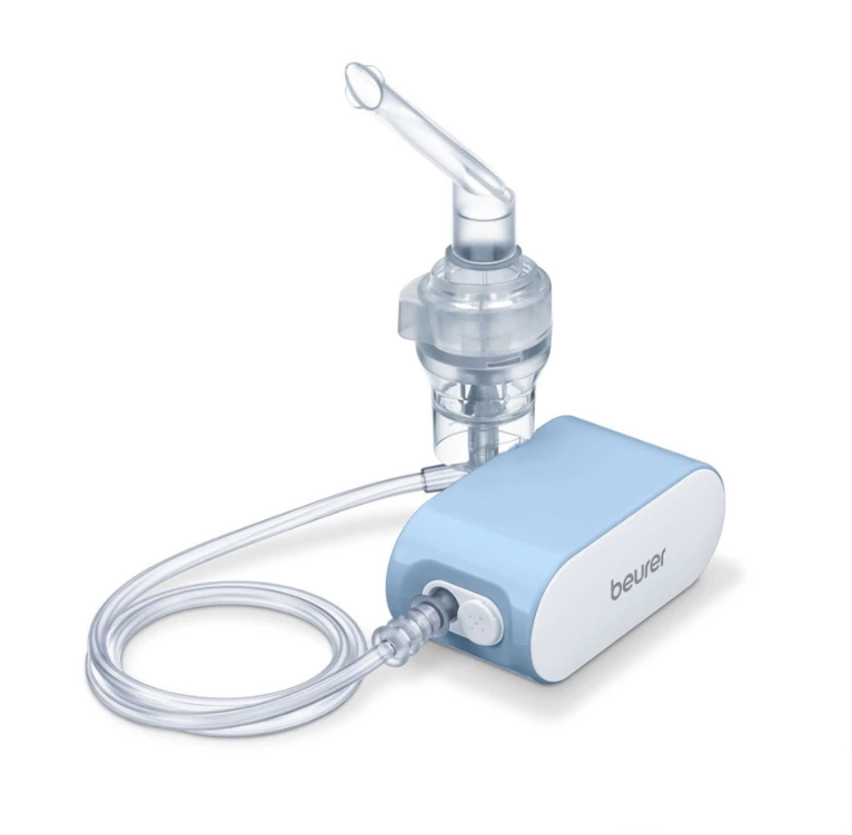 Beurer Nebulizer Portable ｜ IH60