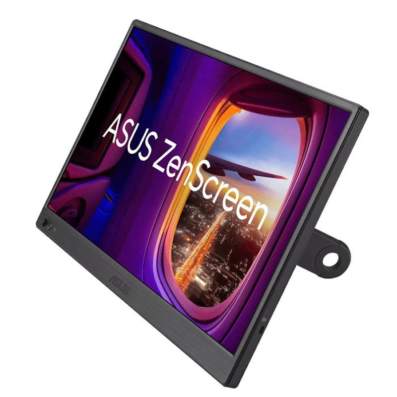 ZenScreen MB169CK 2