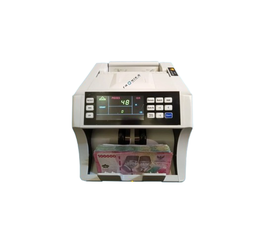 Prime Dynamic Mesin Hitung Uang ｜ 996