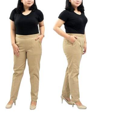 Nasya Putri Amanah Putri Nasya Celana Panjang Wanita Big Size
