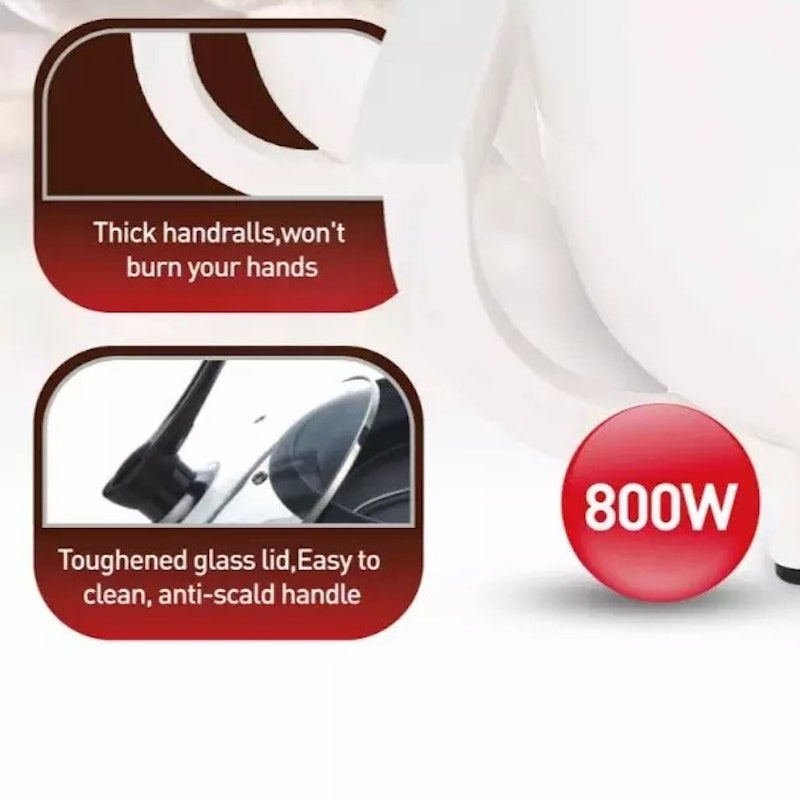 Sonifer Coffee Roaster 4