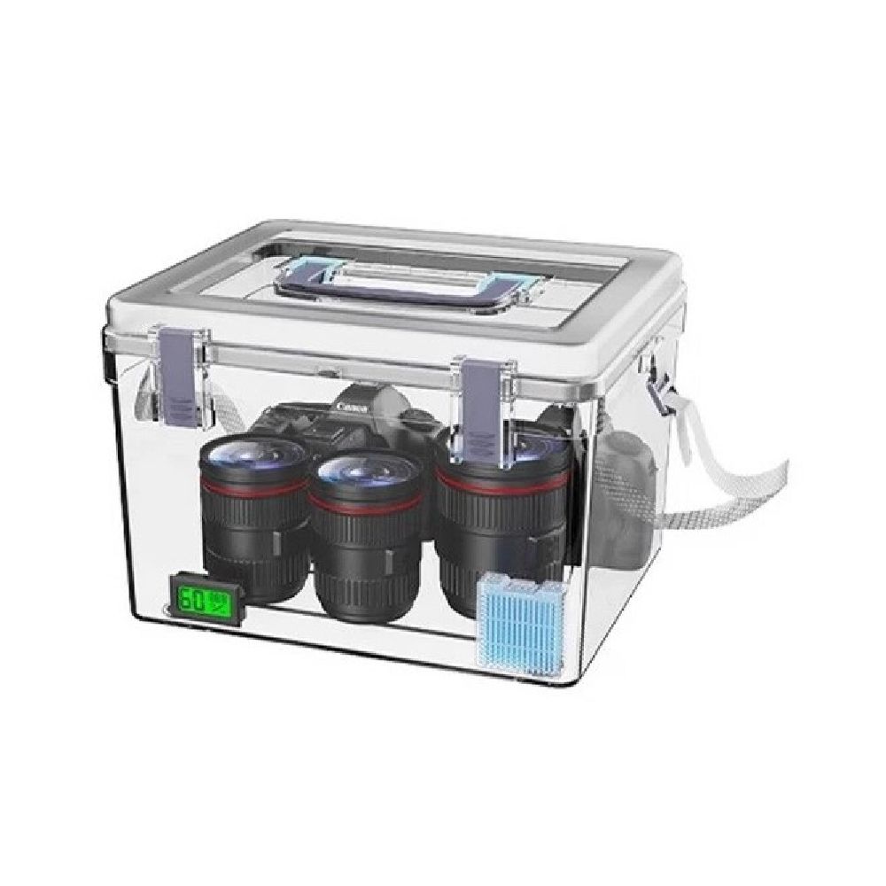 Zomei Drybox 3 in 1 Set Extra Large