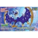 Bandai Pokémon Plastic Model Collection Select Series Lunala 1