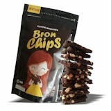 10 Rekomendasi Keripik Brownies Terbaik 2