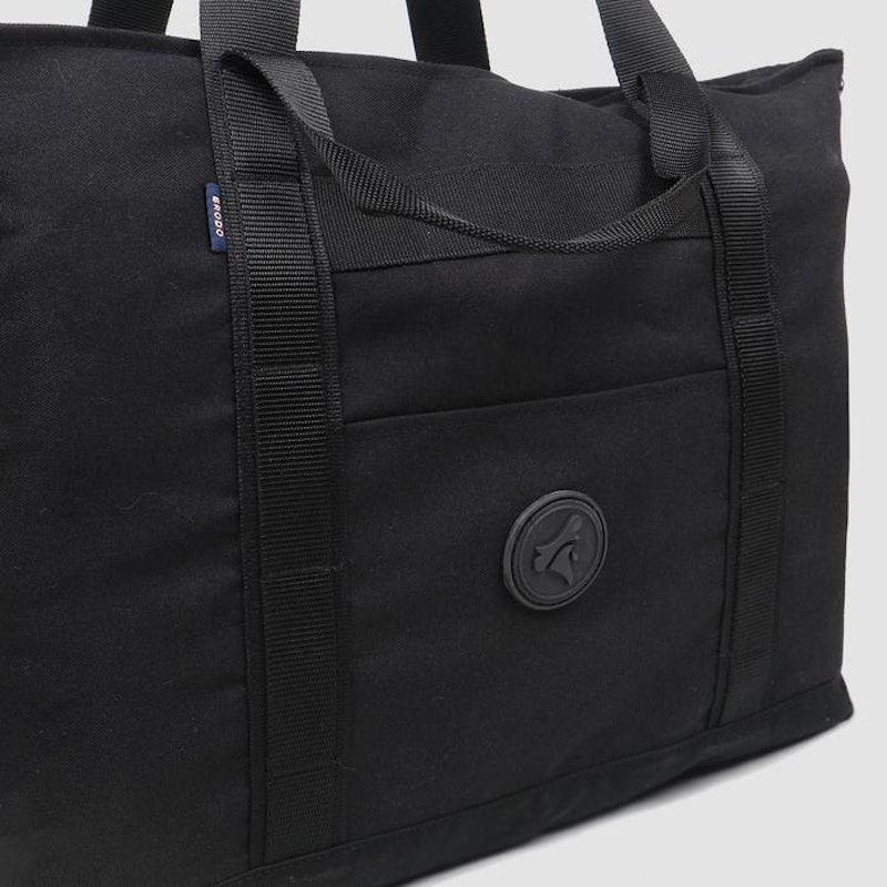 Brodo Utility Totebag Black 2