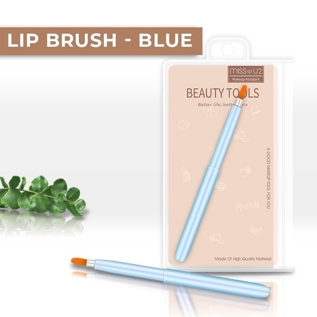 Lip Brush