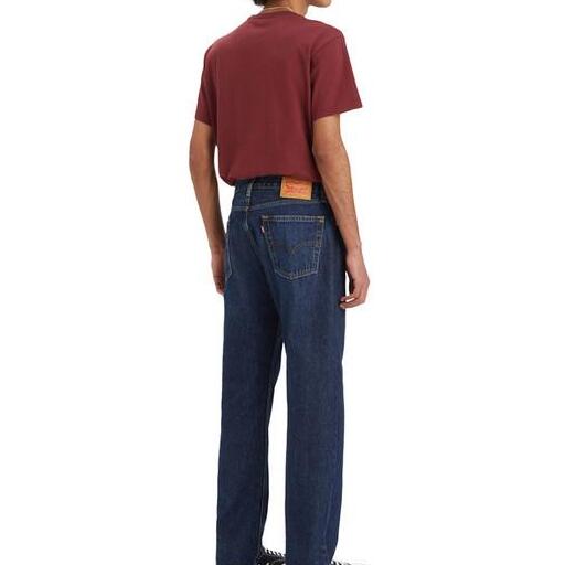 Levi's® Men's 555™ '96 Relaxed Straight Jeans A7223-0007