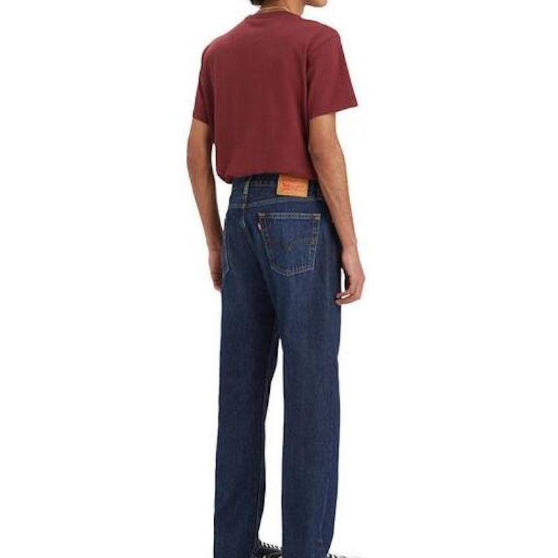 Levi's® Men's 555™ '96 Relaxed Straight Jeans 3