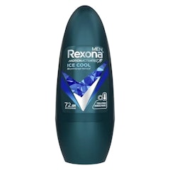 Men Roll On Deodorant Ice Cool