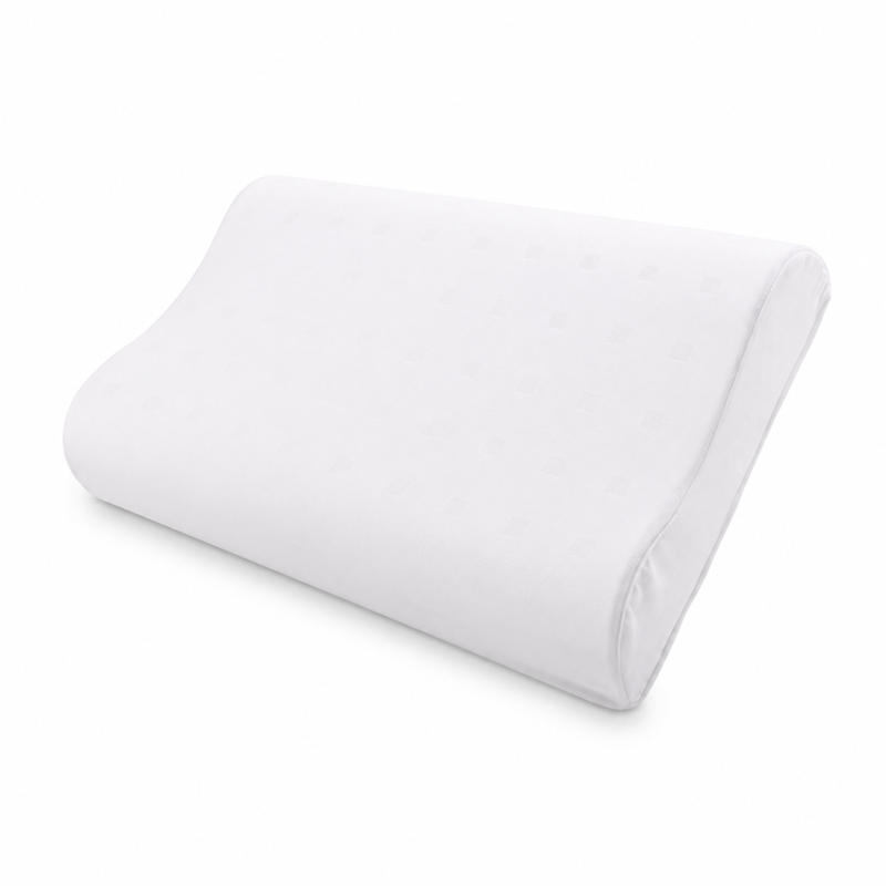 Elephant Natural Latex Pillow 1