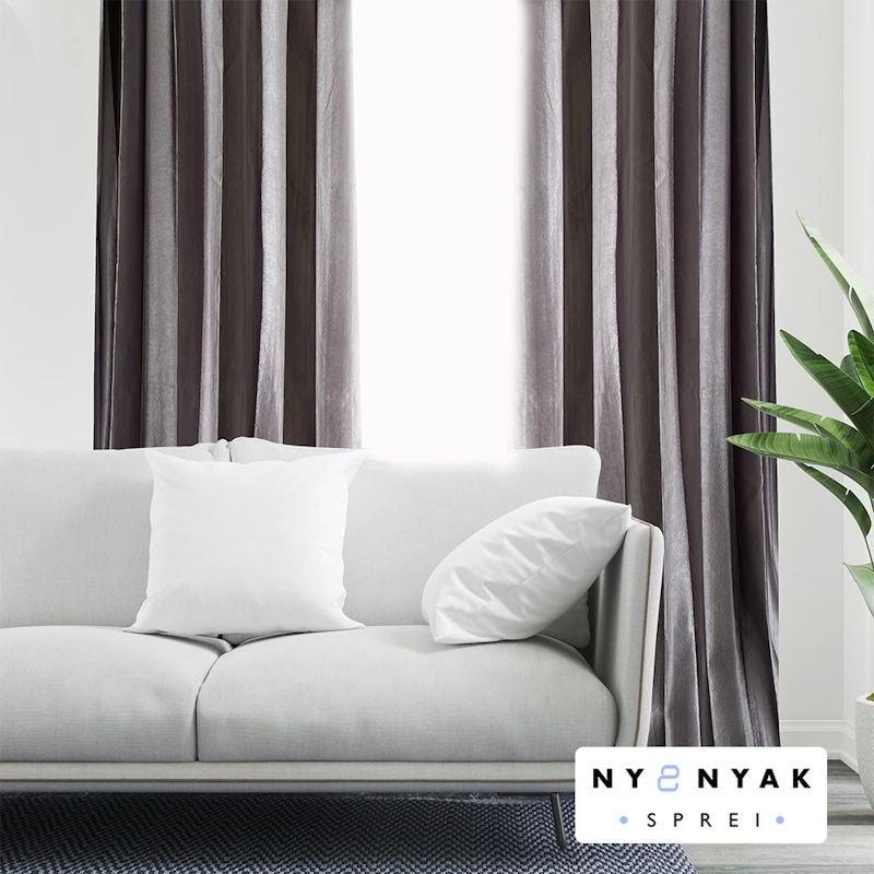 Nyenyak Gordyn Blackout Curtain 2