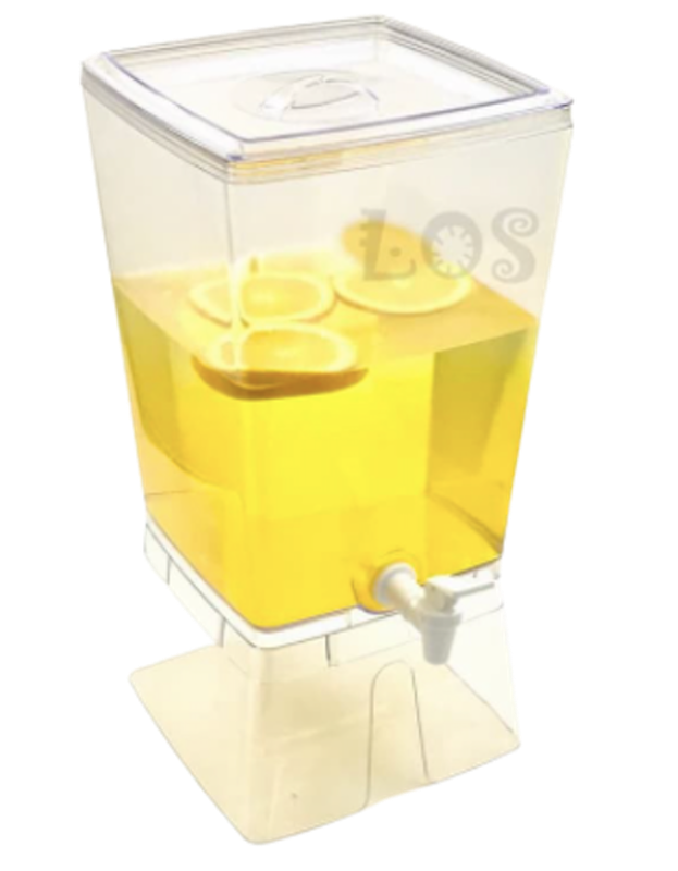 Juice & Water Dispenser 1