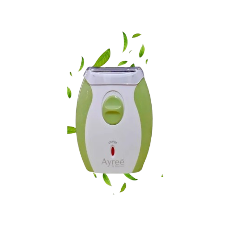 Ayree Lady Shaver 1