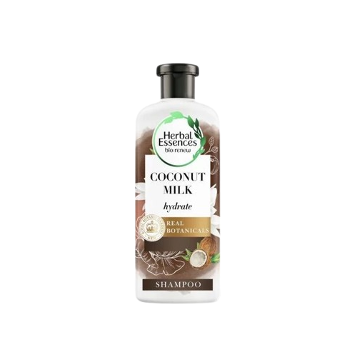 Herbal Essences ｜ Coconut Milk Hydrate Shampoo