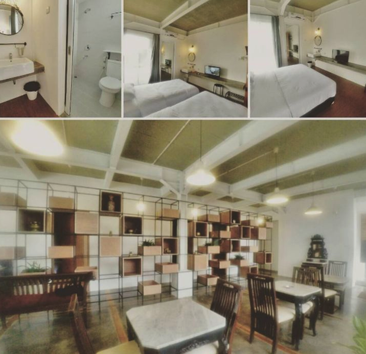 Hotel Bukit Juanda 4