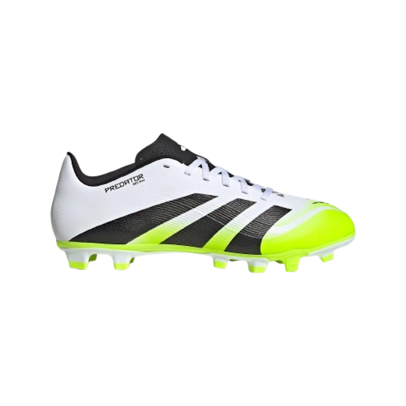 adidas Predator Club Firm/Multi-Ground Boots 1