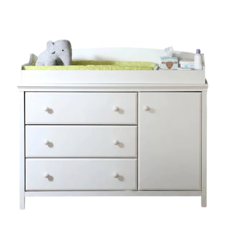 Delsaf Baby Tafel 1
