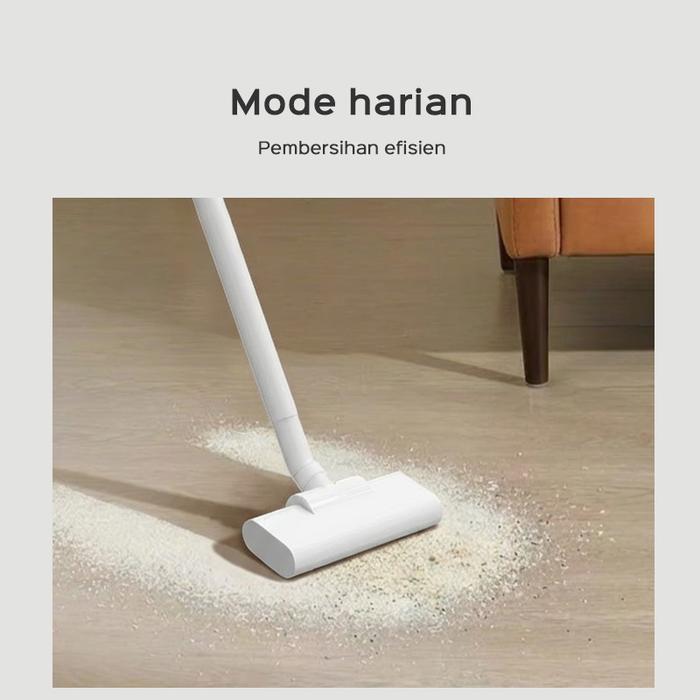 HAN RIVER Vacuum Cleaner Portable 5 in 1 Cordless 2