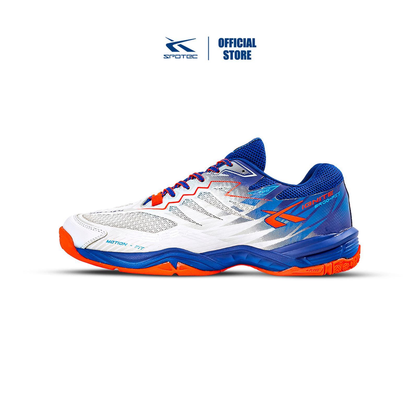 Spotec Spotec Badminton Ignite