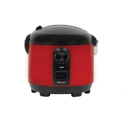 Rice Cooker Low Sugar