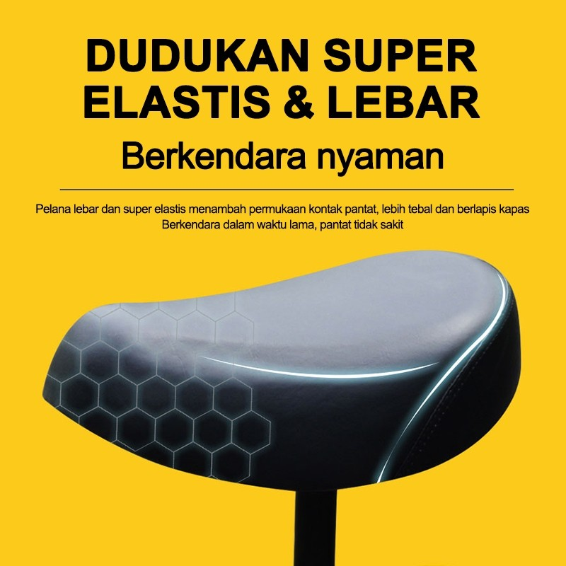  Skuter Listrik K4619