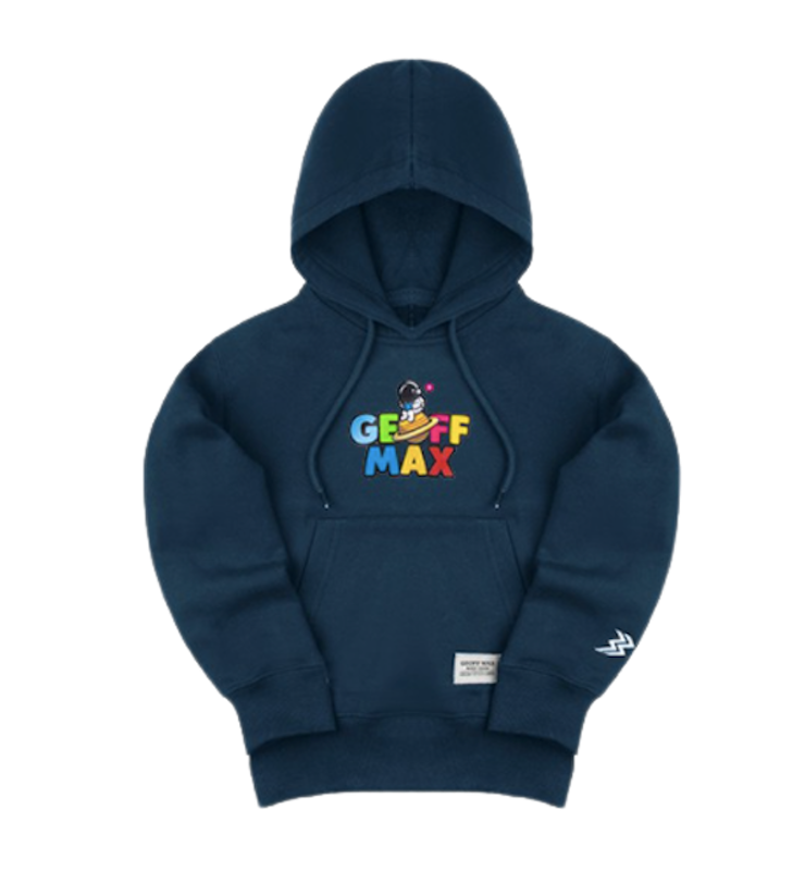 Pullover Saturn Navy Kids
