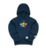 Geoff Max Pullover Saturn Navy Kids 1