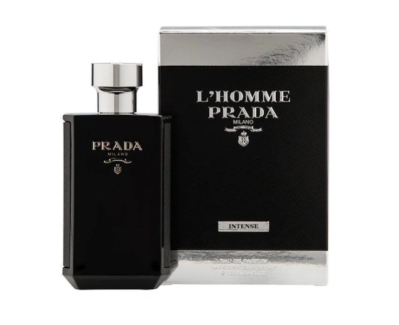 L'Homme Intense 1