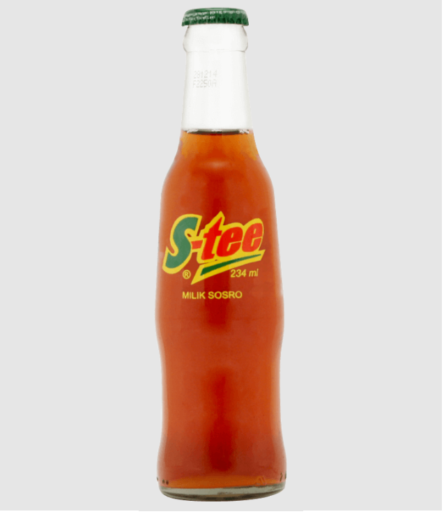 S-tee 3