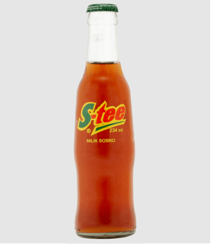 S-tee 3