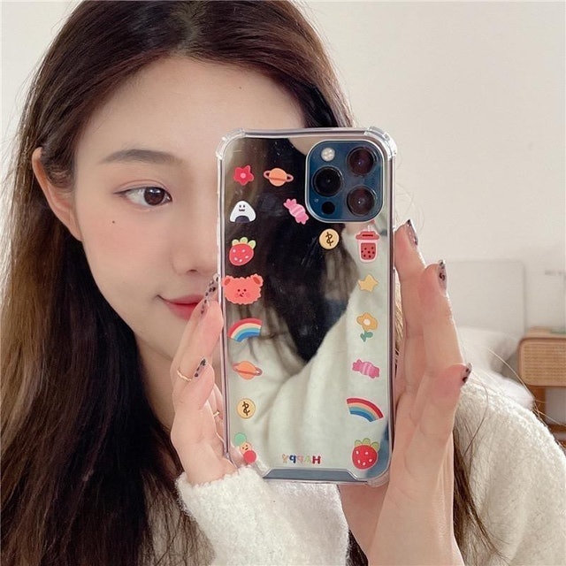  Mirror Doodle Case