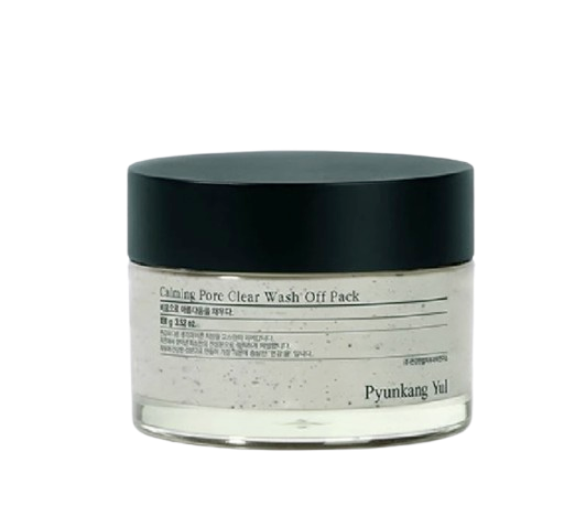 Pyunkang Yul Calming Pore Clear Wash Off Pack  