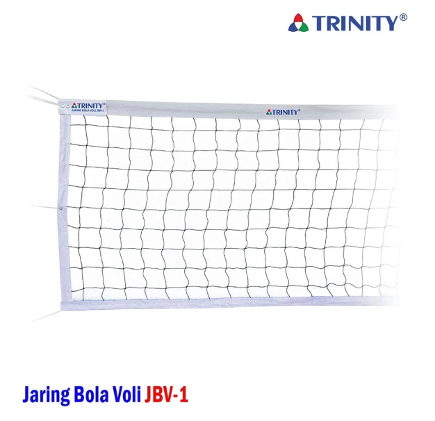  Trinity Volleyball Net JBV1