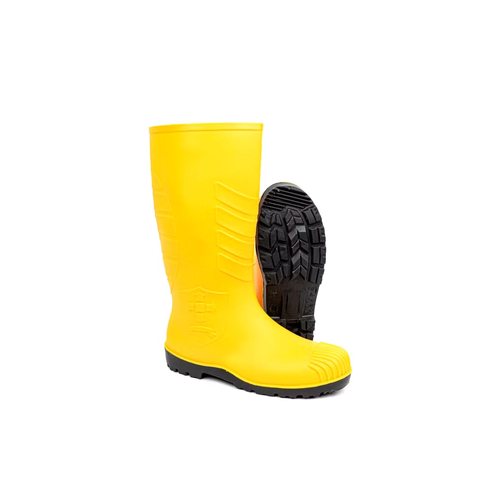 Prima Sakti Internasional PETROVA Strength Sepatu Boots Safety