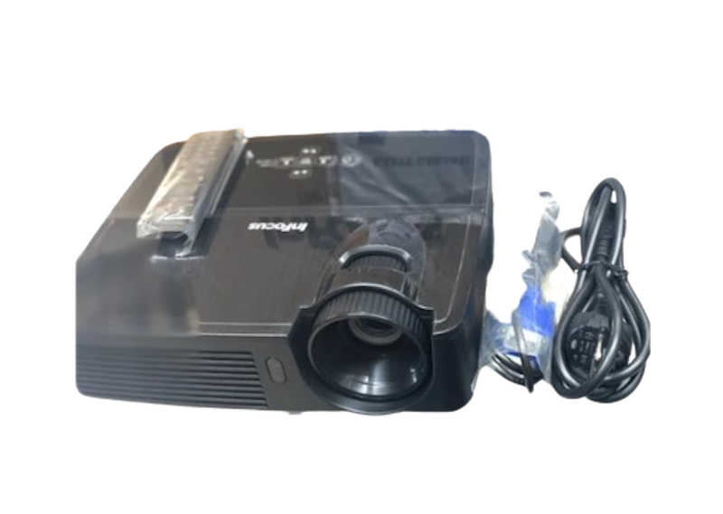InFocus Projector IN112
