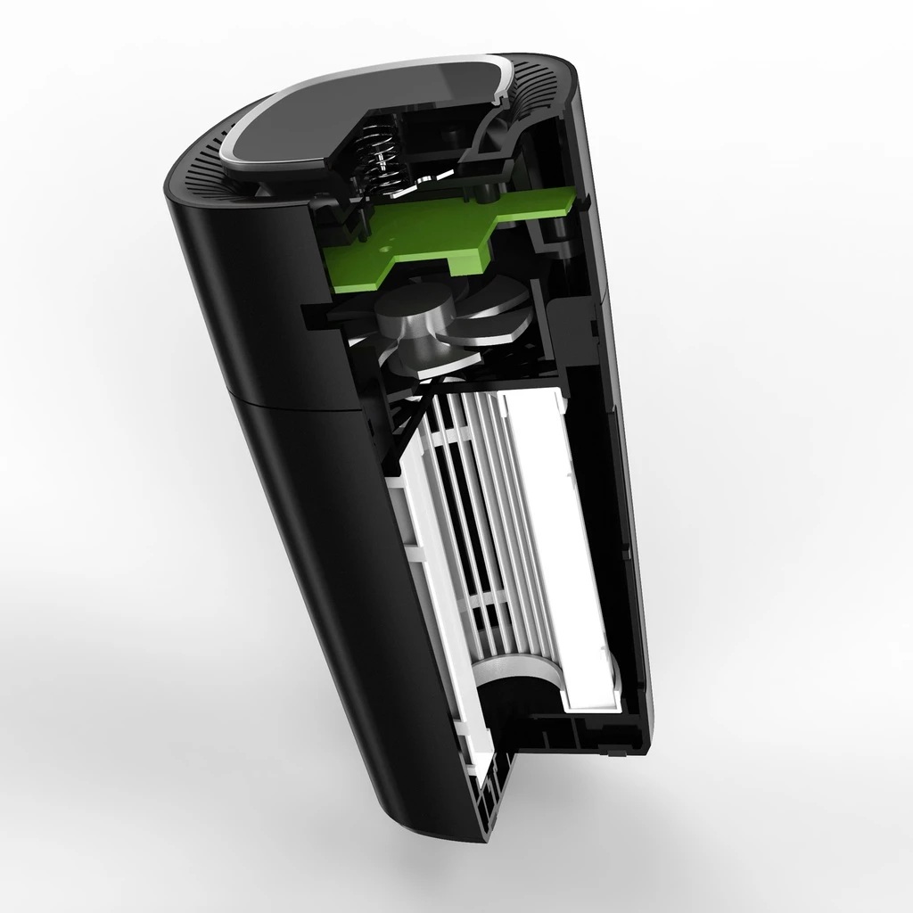  Vinero Aero Car Air Purifier PA600