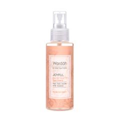 Wardah Scentsation Body Mist Joyful