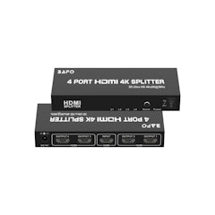 Bafo HDMI 2.0 Splitter 4 Port