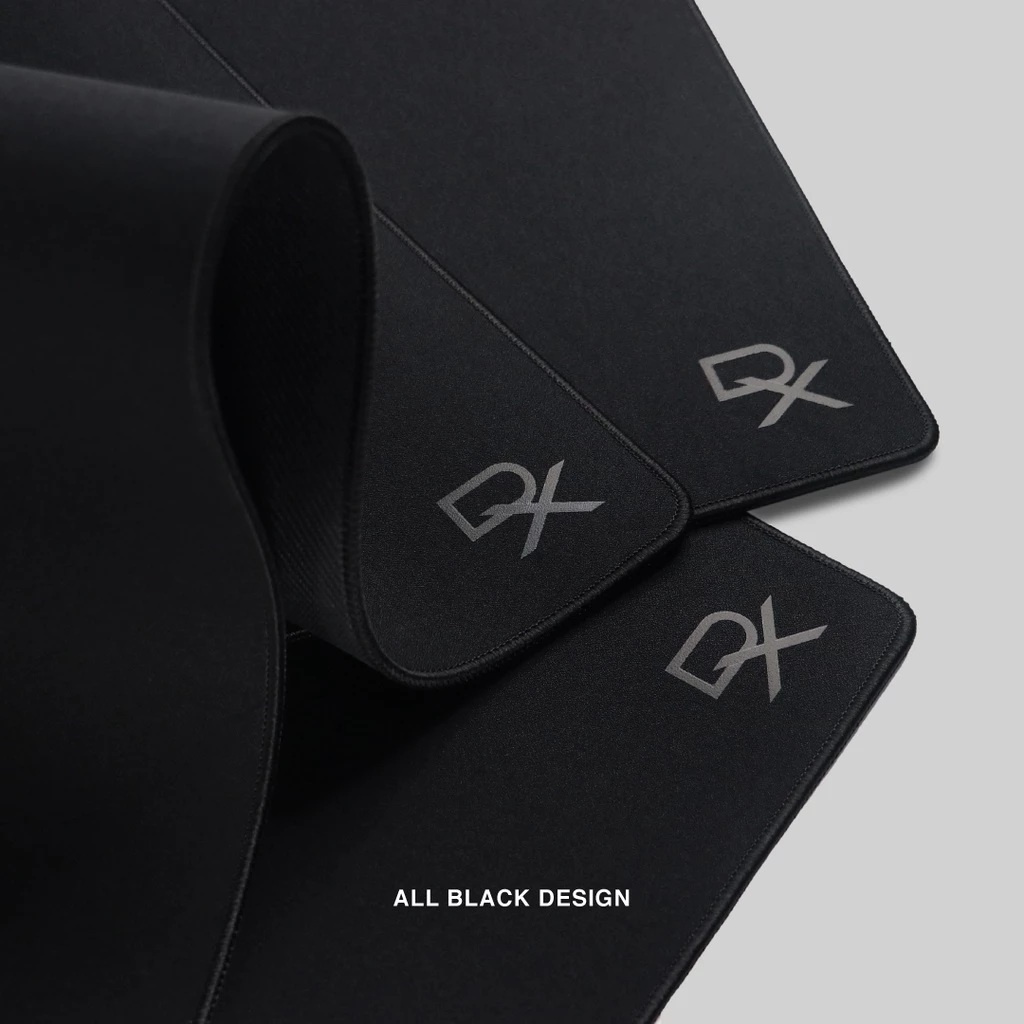 Rexus Daxa Jacquard Deskmat Mousepad Gaming 3
