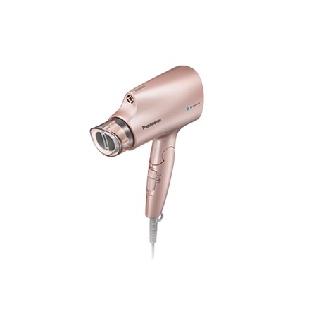Panasonic ｜ Hair Dryer Nanoe Series  ｜ EH-NA27PN415