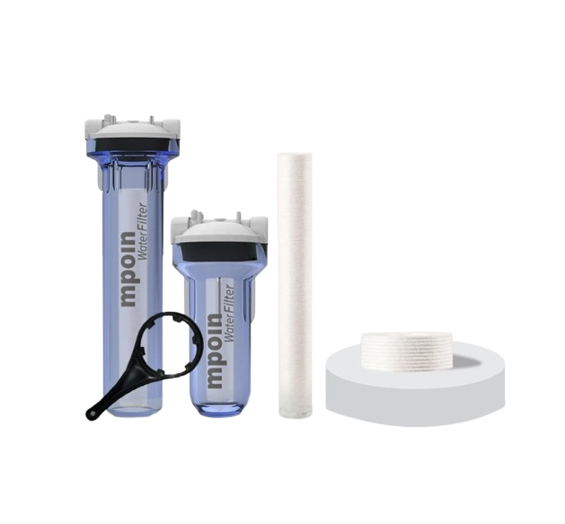 MPOIN Filter Air 20 Inch