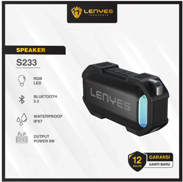 Shenzhen Lenyes Technology LENYES MagGlow S233