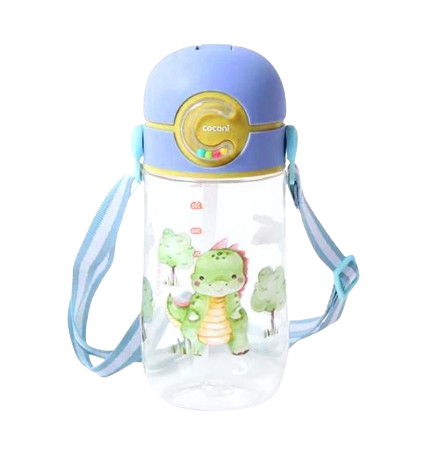 10 Rekomendasi Botol Minum Anak Terbaik  [Semua BPA-free] (Terbaru Tahun 2026) 5