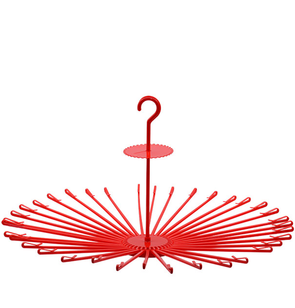 Lion Star Folding Hanger 36 Sticks GB-24