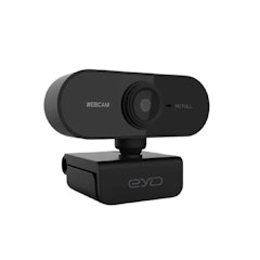 EYD Webcam Laptop USB Camera PC Full HD