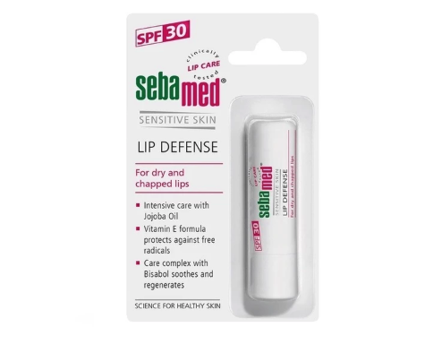 Sebapharma Sebamed® Lip Defense SPF 30 Original