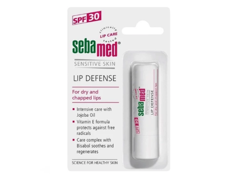 Lip Defense SPF 30 Original 3