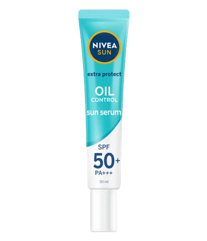 Nivea Sun Protect & White Oil Control Serum SPF 50+ PA+++ 1
