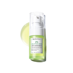 2% Salicylic Acid Anti-Acne Serum